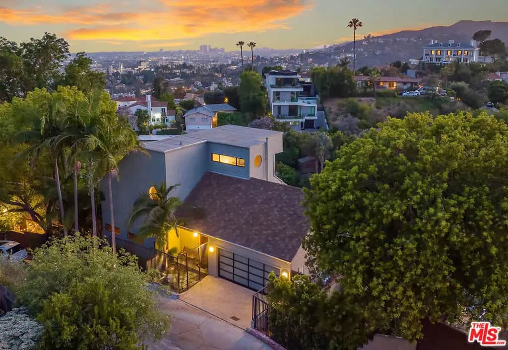 6201 Quebec Drive, Los Angeles, CA — listing photo 1