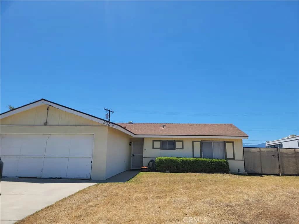 930 Garden Grove, Norco, CA — listing photo 1