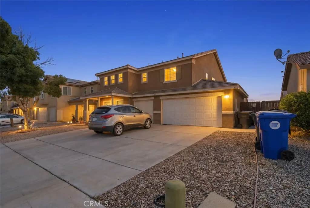 14601 Equestrian Way, Victorville, CA — listing photo 1