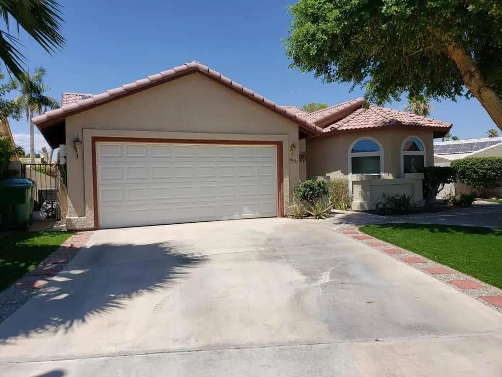 68412 Descanso Circle, Cathedral City, CA — listing photo 1