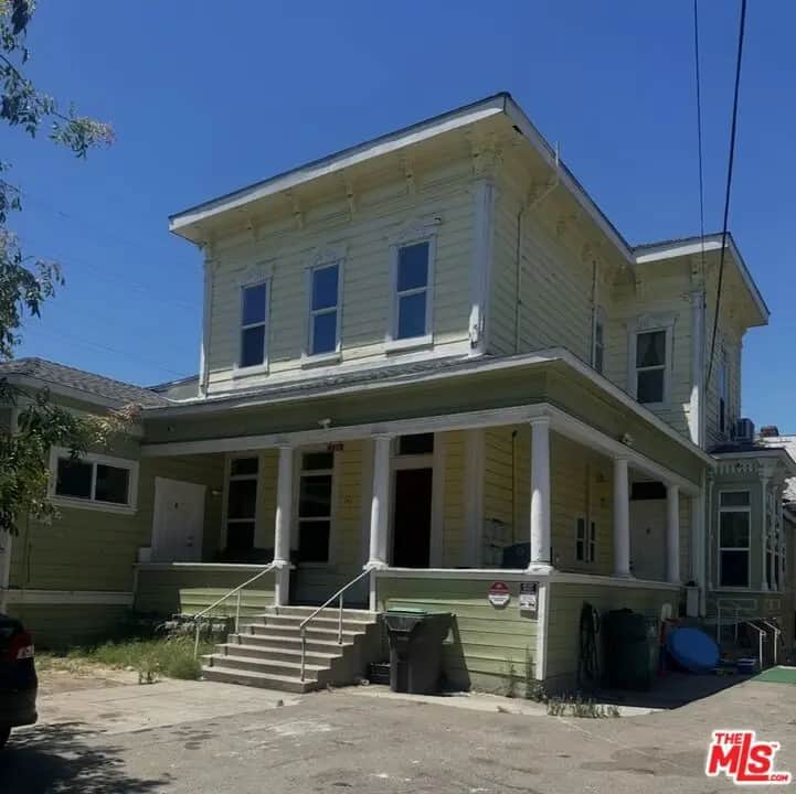145 W Flora Street, Stockton, CA — listing photo 1