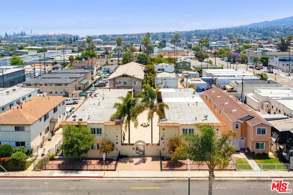 1344 253rd Street, Harbor City, CA — listing photo 1