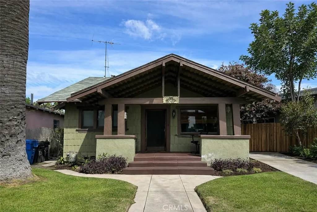 339 W 76th, Los Angeles, CA — listing photo 1
