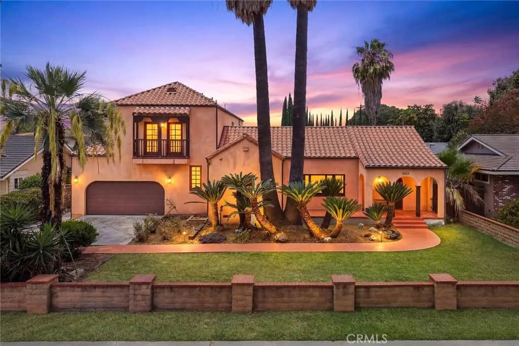 1135 S Santa Anita, Arcadia, CA — listing photo 1