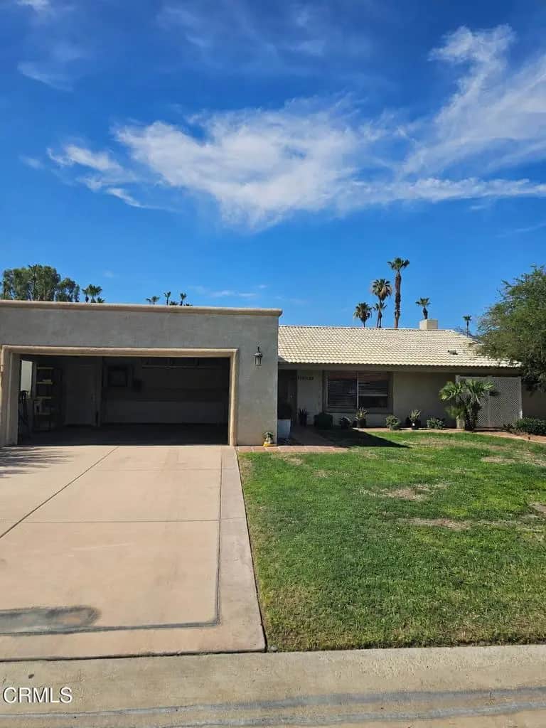 78440 Calle Felipe, La Quinta, CA — listing photo 1
