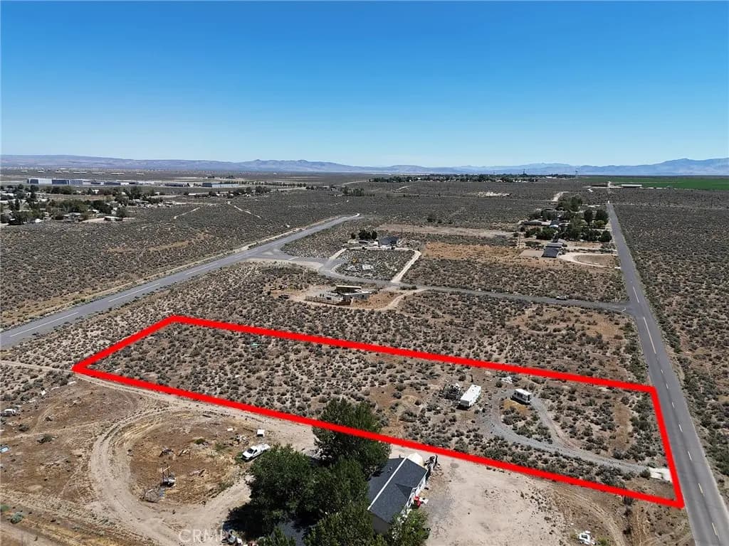 740 525 Sage Valley Road, Herlong, CA — listing photo 1