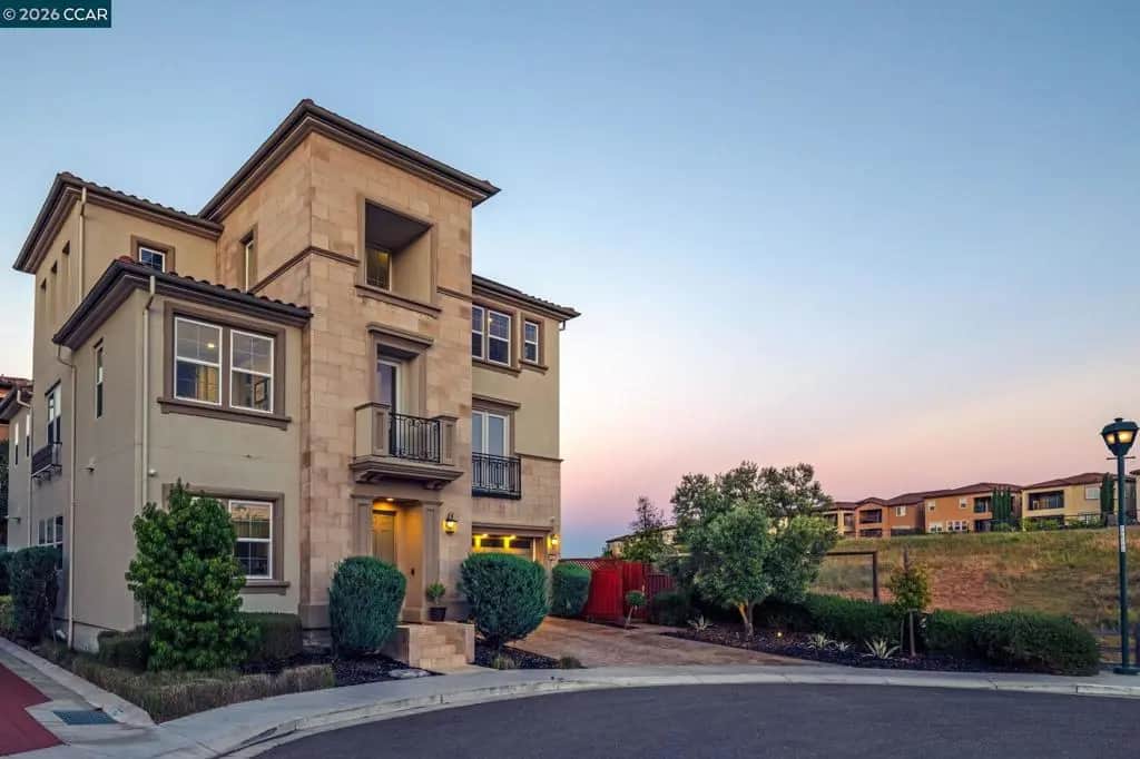 600 Thyme Way, San Ramon, CA — listing photo 1