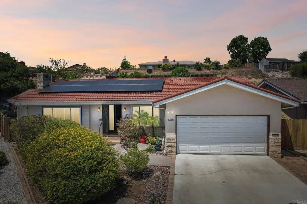 6338 Del Cerro Court, San Diego, CA — listing photo 1