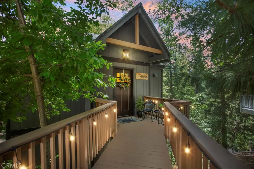 26561 Thunderbird, Lake Arrowhead, CA — listing photo 1