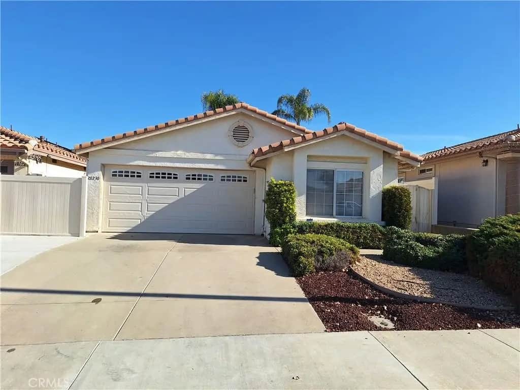 28230 Avenida Francesca, Menifee, CA — listing photo 1