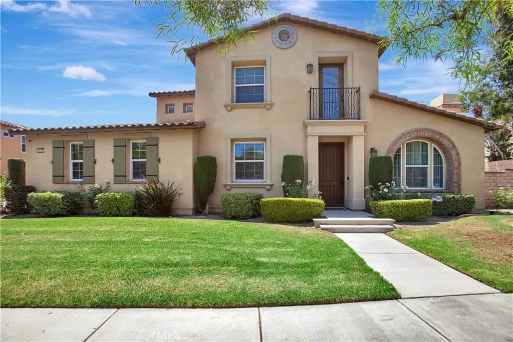 4326 Altivo, Corona, CA — listing photo 1