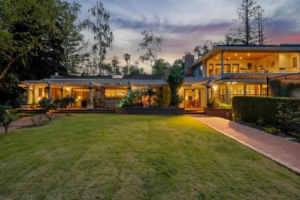 14750 Sobey Road, Saratoga, CA — listing photo 1