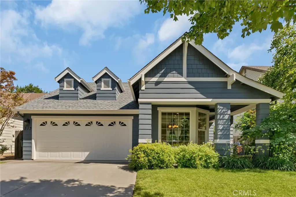 313 Southbury, Chico, CA — listing photo 1