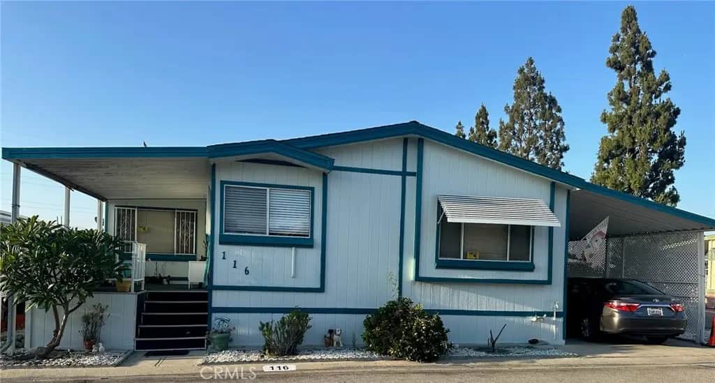8509 Beverly 116, Pico Rivera, CA — listing photo 1