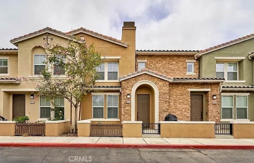 12573 Montaivo Lane, Eastvale, CA — listing photo 1