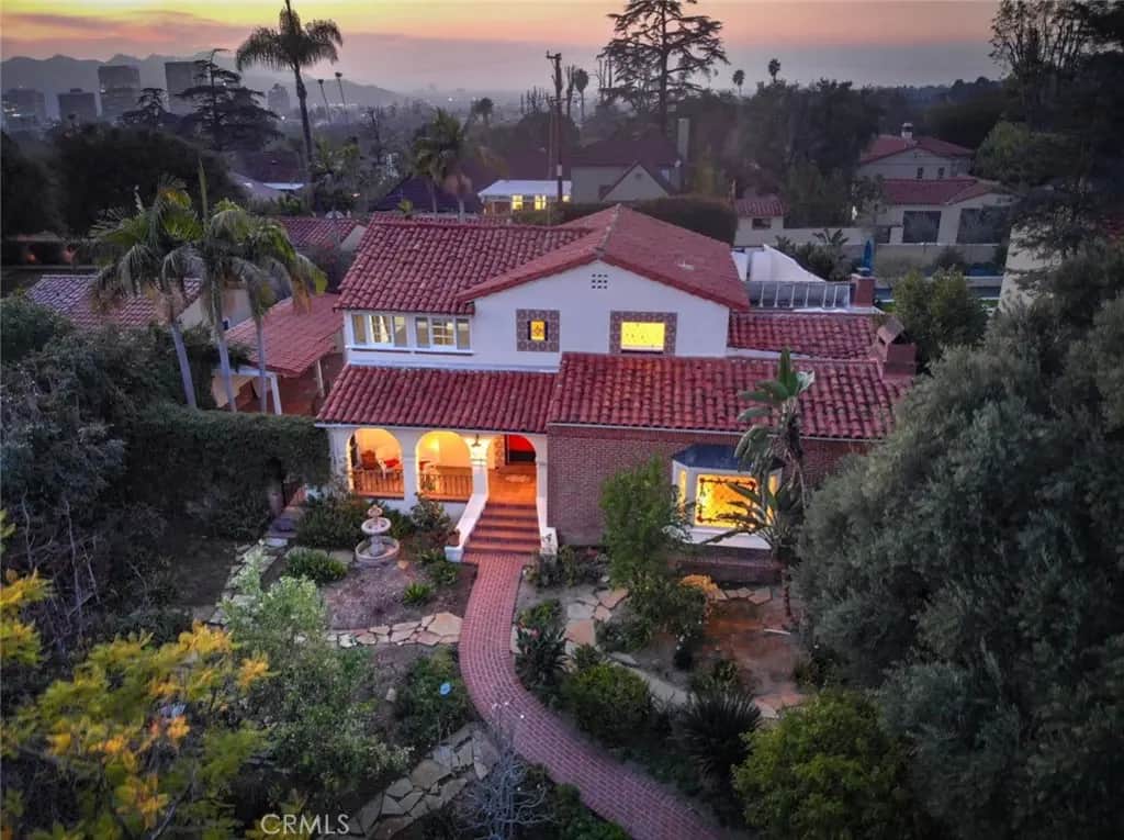 1205 Cortez Drive, Glendale, CA — listing photo 1