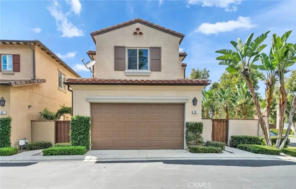 100 Alhambra, Irvine, CA — listing photo 1