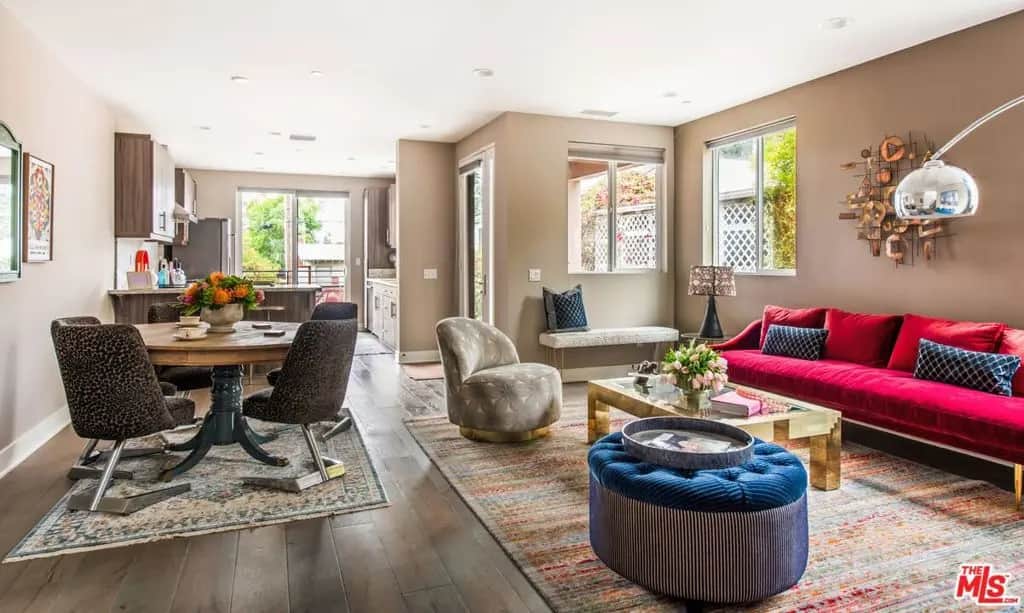 1882 Lucretia Avenue, Los Angeles, CA — listing photo 1
