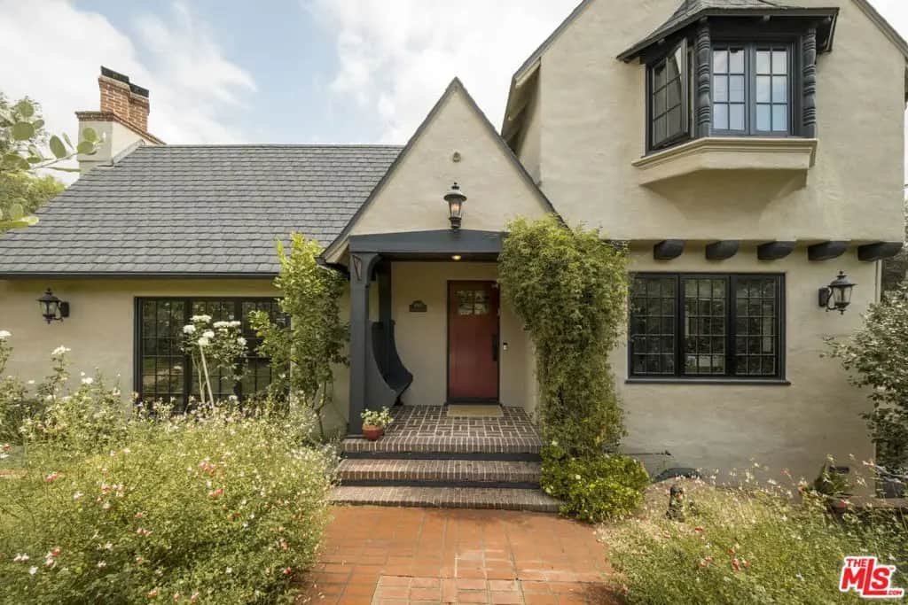 1602 Golf Club Drive, Glendale, CA — listing photo 1