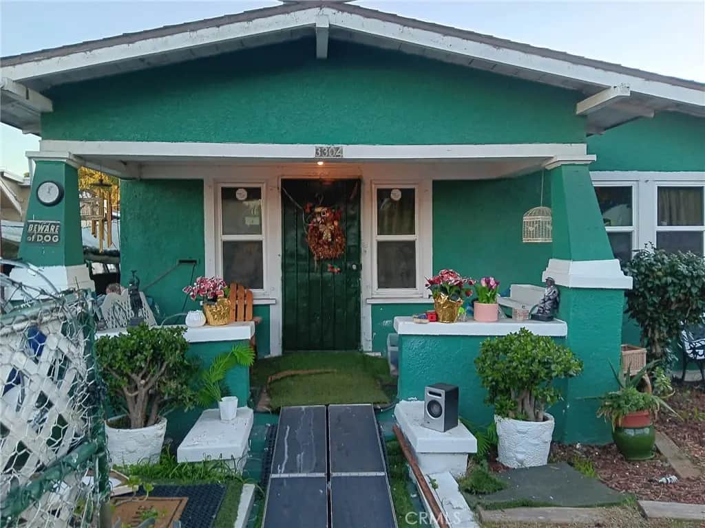 3304 W 63rd, Los Angeles, CA — listing photo 1