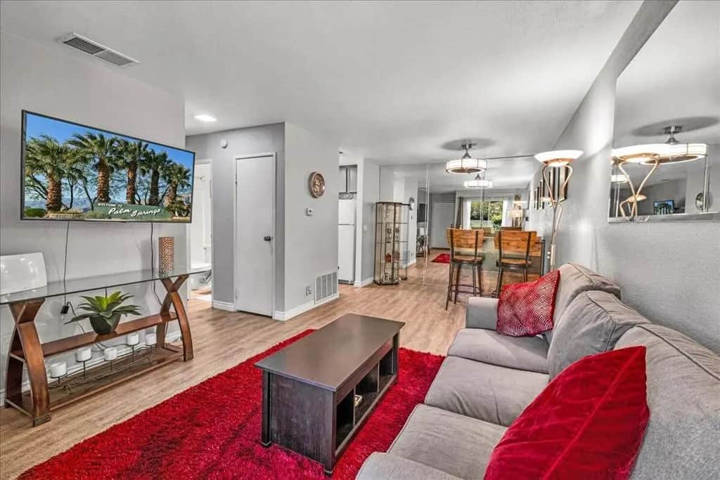 2860 N Los Felices Road 101, Rancho Mirage, CA — listing photo 1