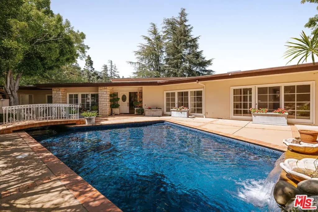 1743 Stone Canyon Road, Los Angeles, CA — listing photo 1