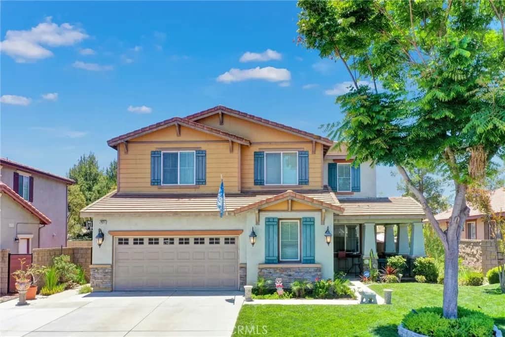 29311 Starring, Menifee, CA — listing photo 1