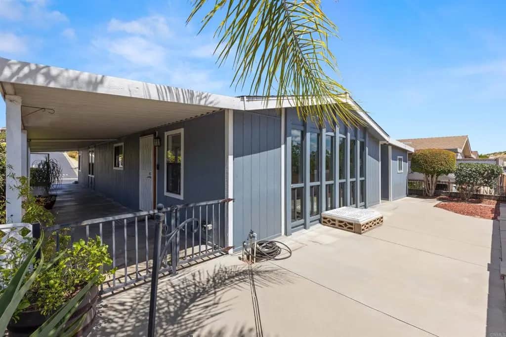 909 RICHLAND RD 4, San Marcos, CA — listing photo 1
