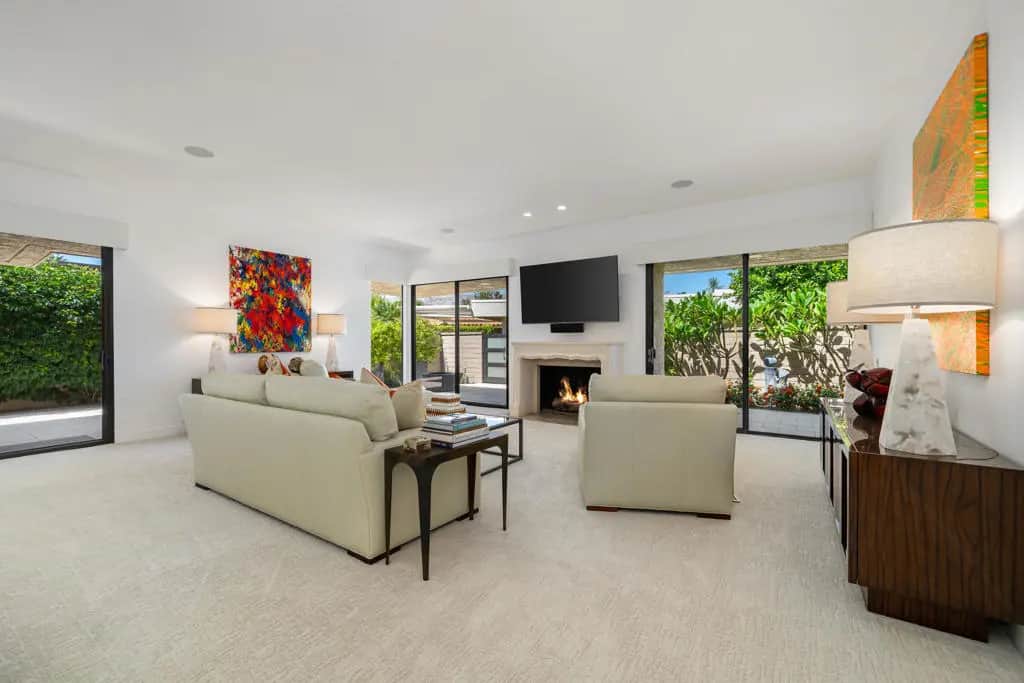 7 Dartmouth Drive, Rancho Mirage, CA — listing photo 1