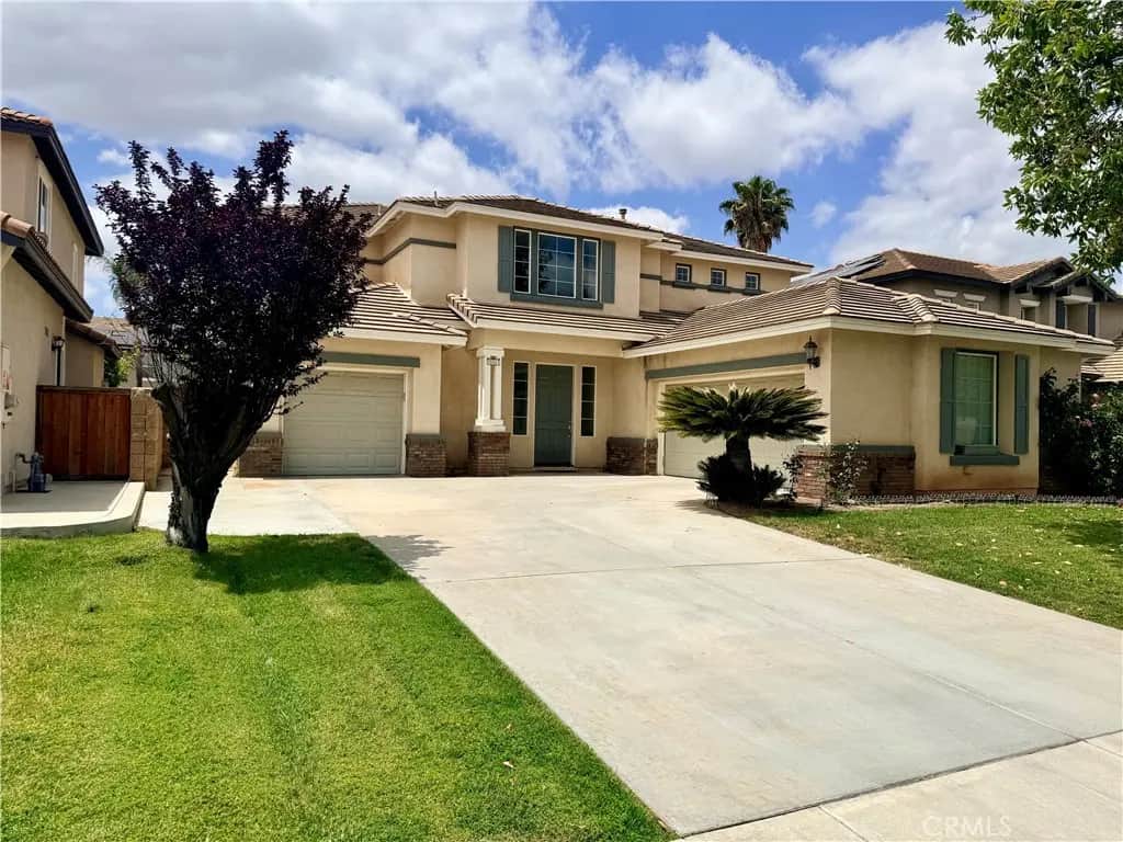 30867 Green Branch, Menifee, CA — listing photo 1