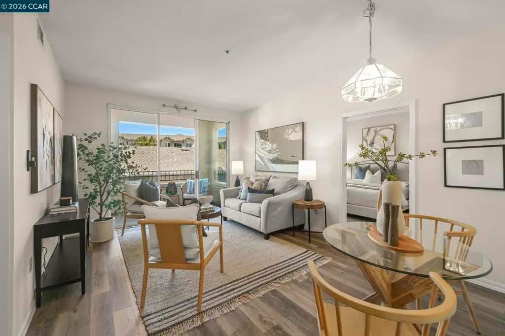 1860 Tice Creek Dr 1228, Walnut Creek, CA — listing photo 1