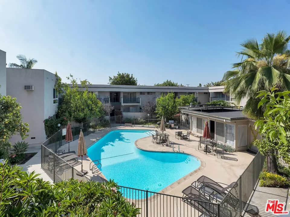 3166 S Sepulveda Boulevard 22, Los Angeles, CA — listing photo 1