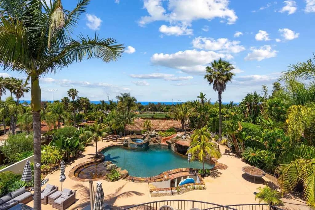 1668 Crest Drive, Encinitas, CA — listing photo 1
