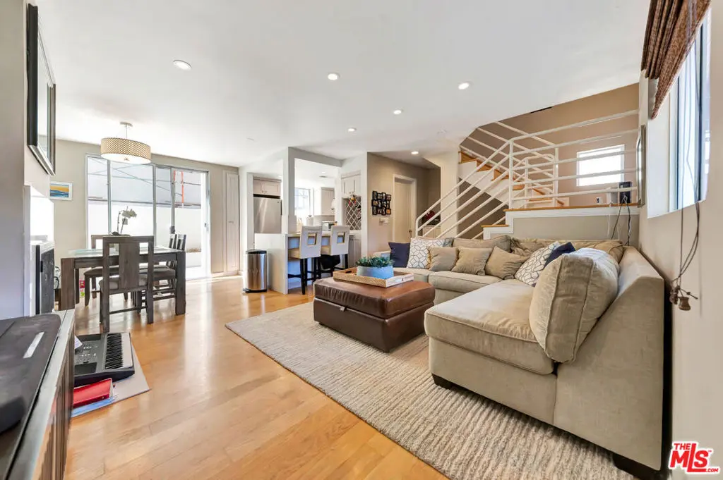511 Washington Avenue, Santa Monica, CA — listing photo 1