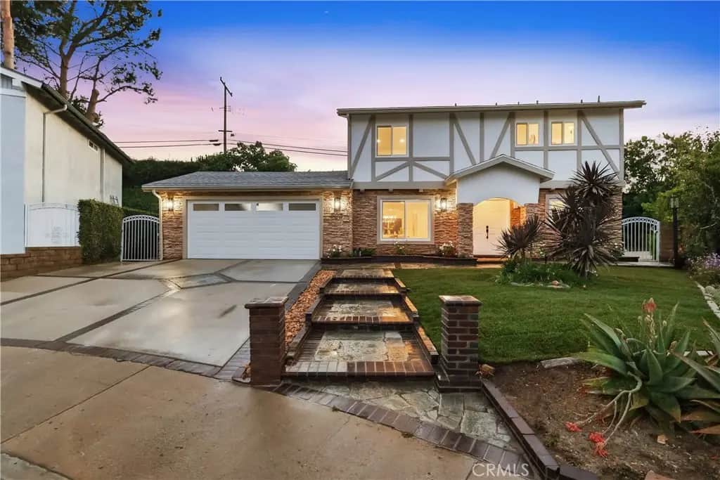 19601 Mackel Terrace, Walnut, CA — listing photo 1