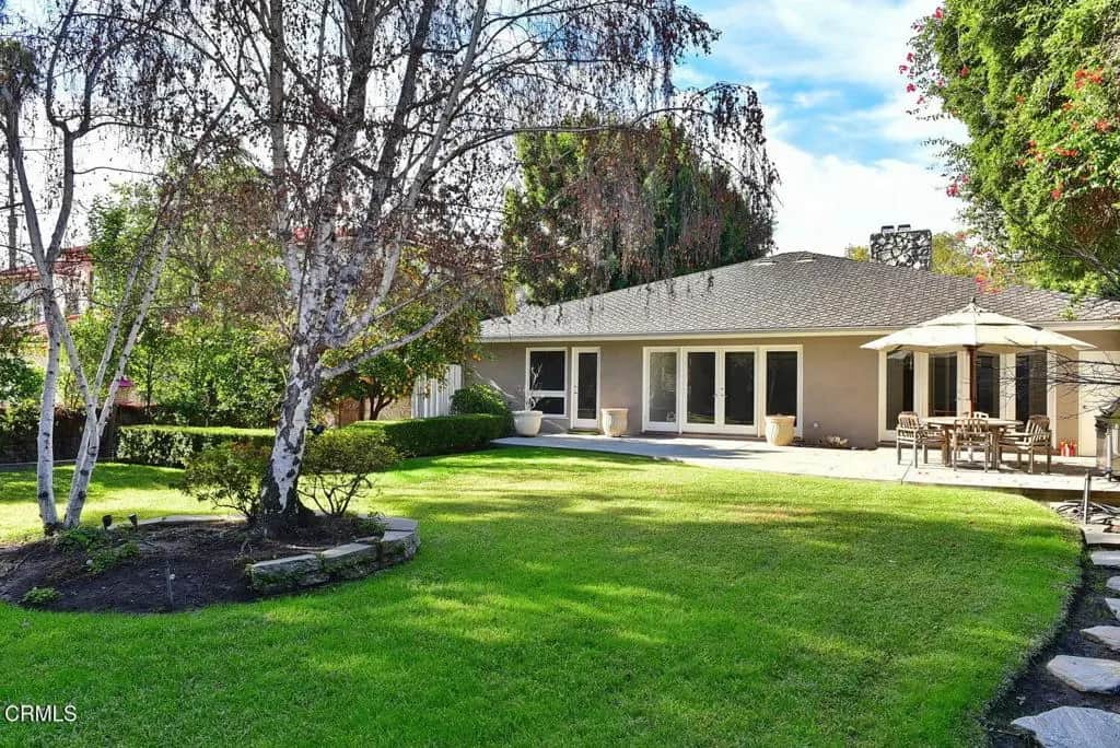 1660 S Oak Knoll Avenue, San Marino, CA — listing photo 1