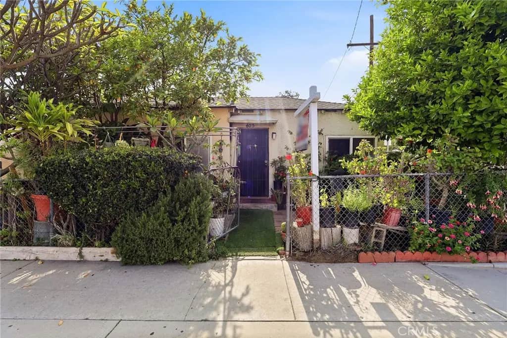 4478 E 4th, Los Angeles, CA — listing photo 1