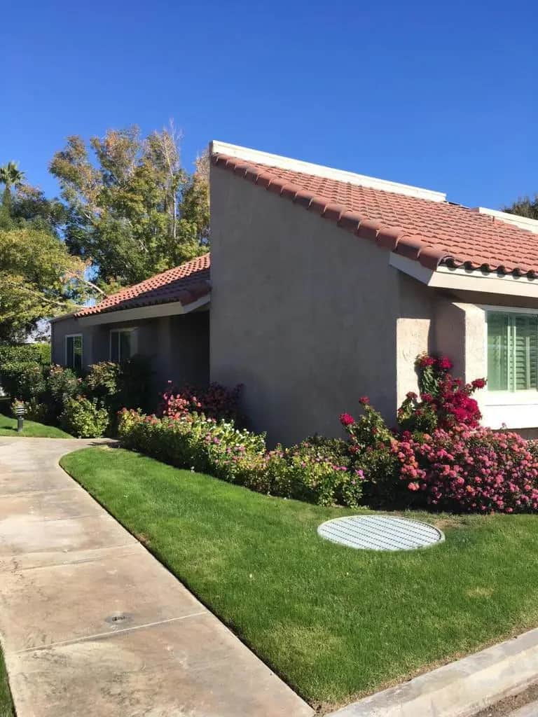 74960 San Simeon Drive, Palm Desert, CA — listing photo 1