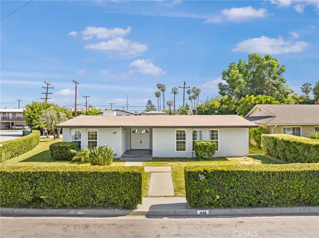 448 E Sandra Avenue, Arcadia, CA — listing photo 1