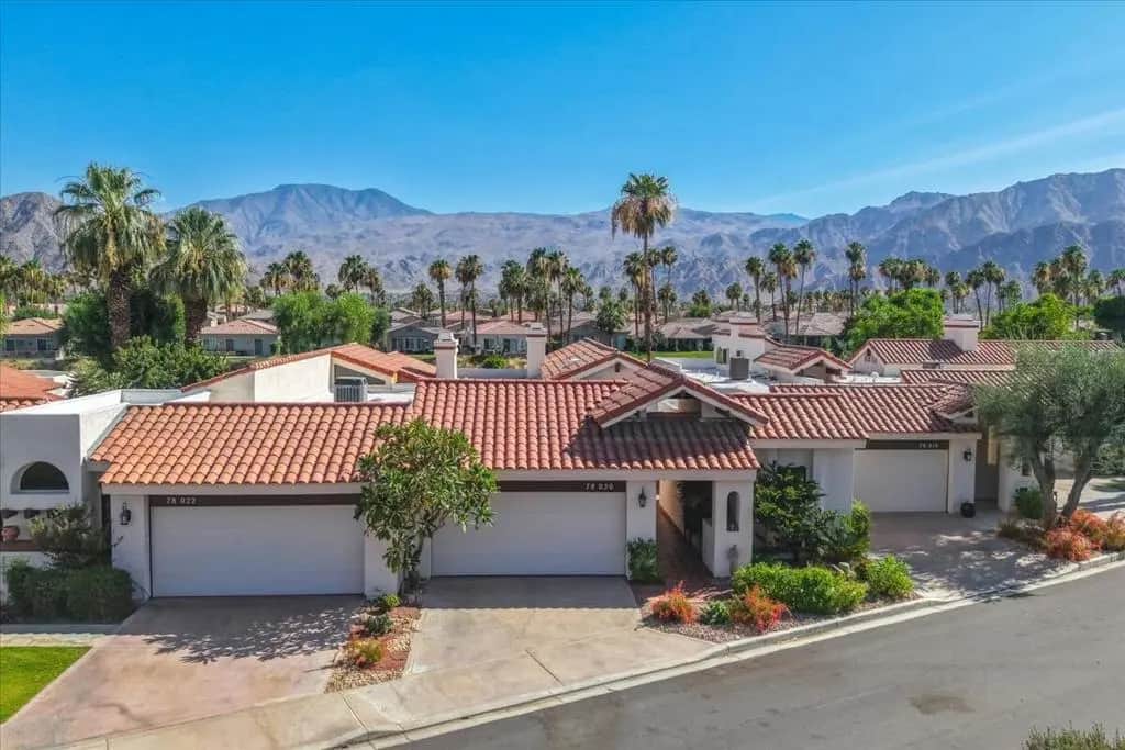 78020 Calle Norte, La Quinta, CA — listing photo 1