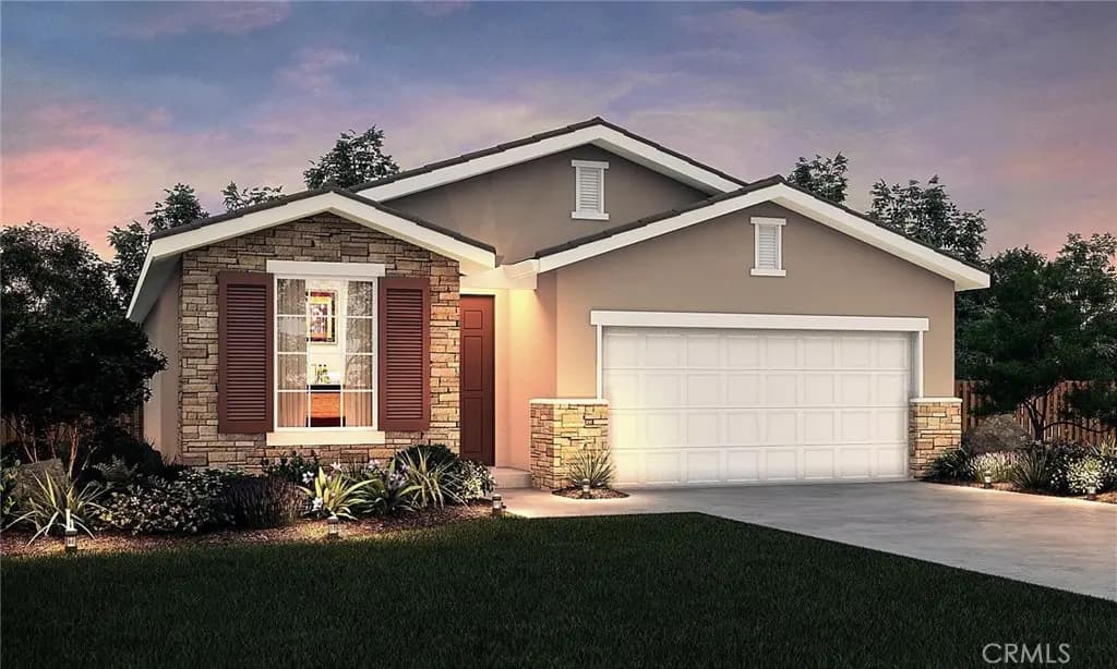 4465 Andrea Drive, Merced, CA — listing photo 1