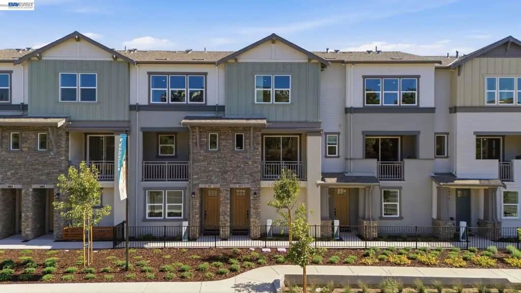 2009 Cascade Way, San Ramon, CA — listing photo 1