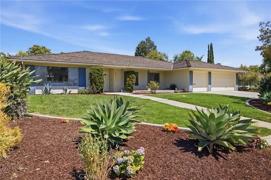 537 Redlands, Claremont, CA — listing photo 1