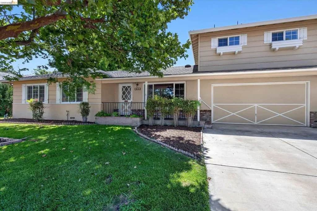 2148 Frederick St, Concord, CA — listing photo 1