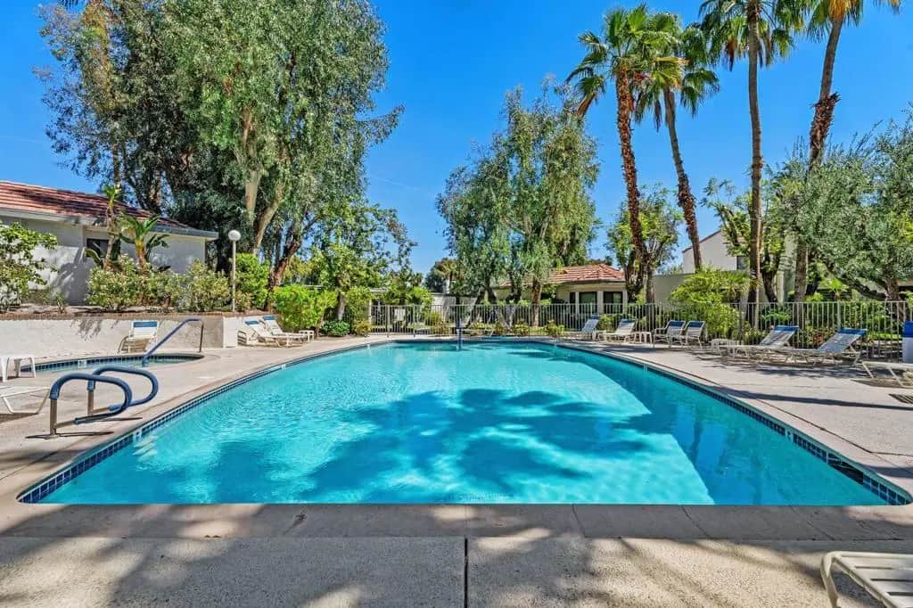 1995 N Via Miraleste 1112, Palm Springs, CA — listing photo 1