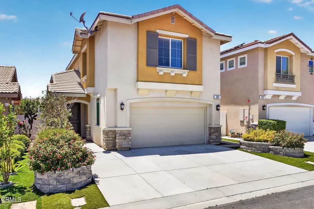 207 Clearwood Street, Fillmore, CA — listing photo 1