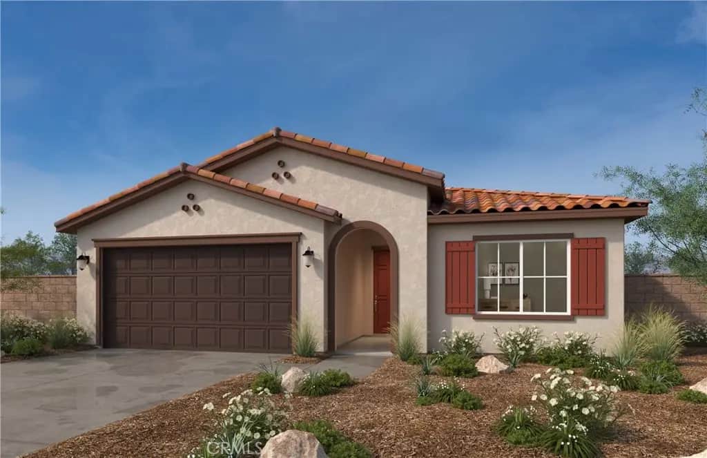 30911 Daisy Lane, Menifee, CA — listing photo 1
