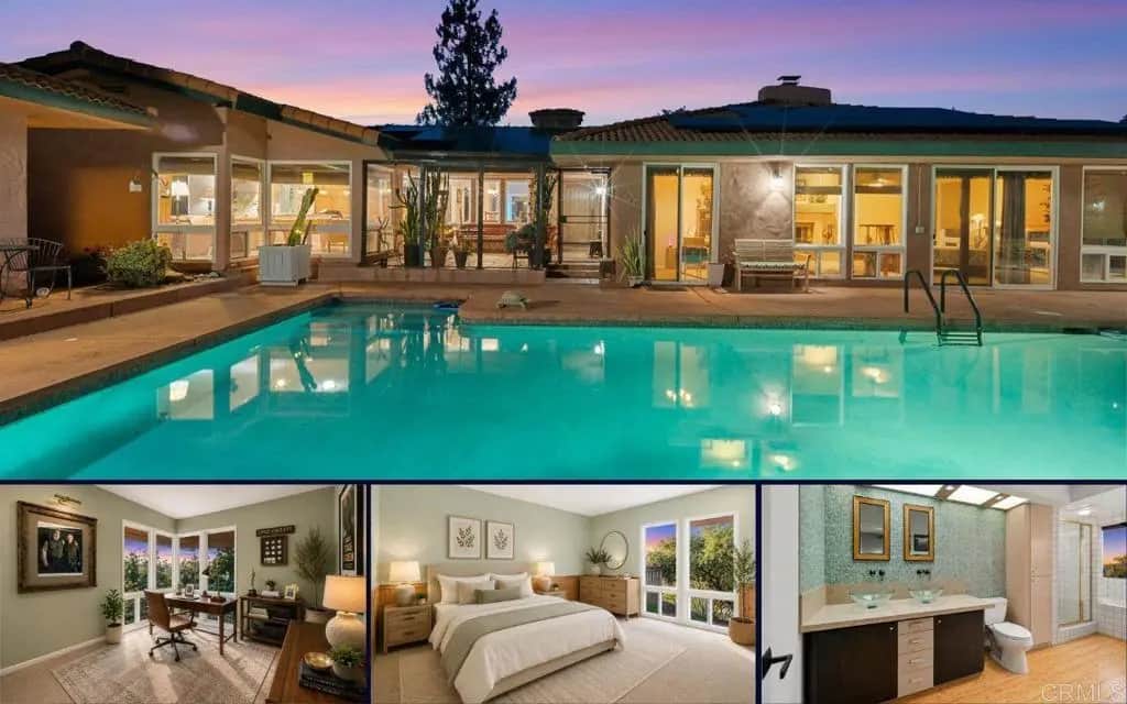 2967 VIA VIEJAS, Alpine, CA — listing photo 1