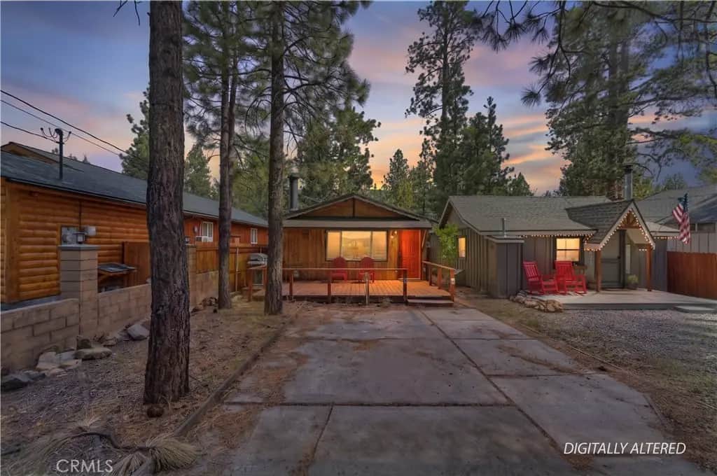 619 Elysian, Big Bear City, CA — listing photo 1