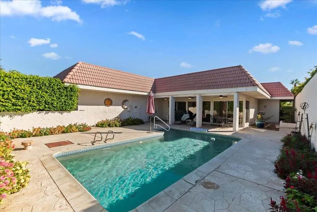 38780 Tandika Trail N, Palm Desert, CA — listing photo 1